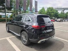 Mercedes-Benz GLC 300 L 4MATIC Version 5 - фото 4