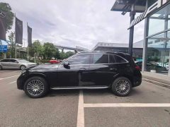Mercedes-Benz GLC 300 L 4MATIC Version 5 - фото 5