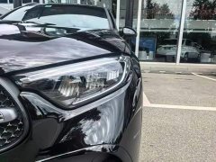 Mercedes-Benz GLC 300 L 4MATIC Version 5 - фото 7