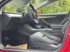 Voyah 3 Standard Range Rear Drive Upgraded Version - фото 13