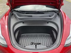 Voyah 3 Standard Range Rear Drive Upgraded Version - фото 14