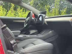 Voyah 3 Standard Range Rear Drive Upgraded Version - фото 16
