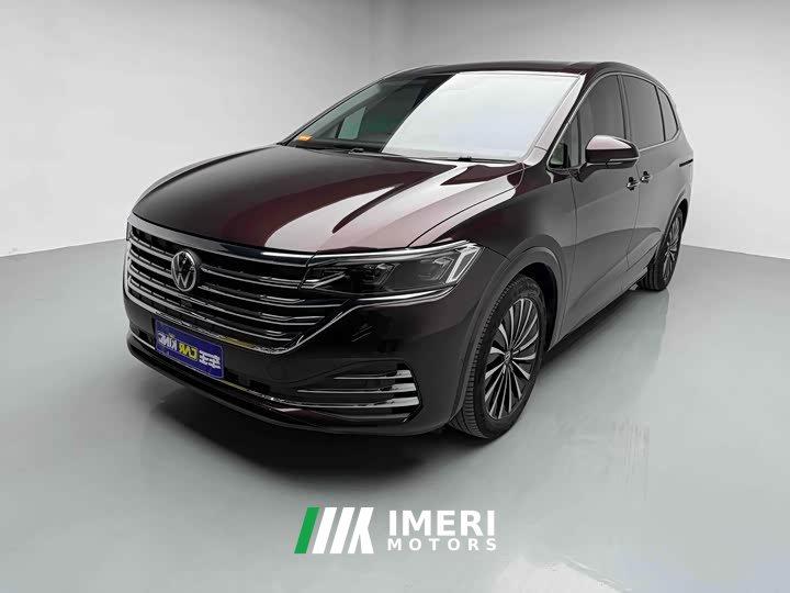 Tank Viloran 380TSI Royal Edition