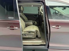 Tank Viloran 380TSI Royal Edition - фото 10