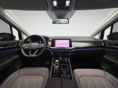 Tank Viloran 380TSI Royal Edition - фото 13