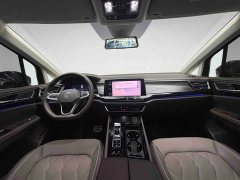 Tank Viloran 380TSI Royal Edition - фото 18