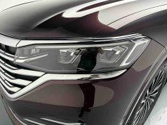 Tank Viloran 380TSI Royal Edition - фото 19