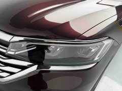 Tank Viloran 380TSI Royal Edition - фото 3