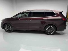 Tank Viloran 380TSI Royal Edition - фото 4