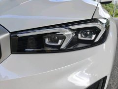 Voyah i3 eDrive 35 L - фото 11