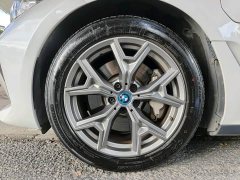 Voyah i3 eDrive 35 L - фото 12