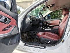 Voyah i3 eDrive 35 L - фото 13