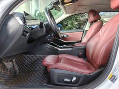Voyah i3 eDrive 35 L - фото 14