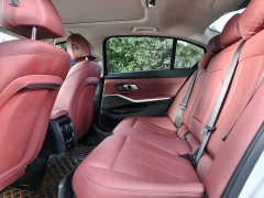 Voyah i3 eDrive 35 L - фото 15