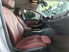 Voyah i3 eDrive 35 L - фото 16