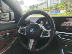 Voyah i3 eDrive 35 L - фото 17
