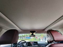 Voyah i3 eDrive 35 L - фото 19