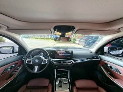 Voyah i3 eDrive 35 L - фото 20