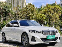 Voyah i3 eDrive 35 L - фото 3