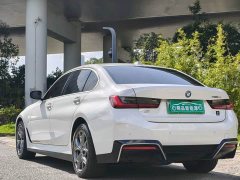 Voyah i3 eDrive 35 L - фото 4