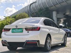Voyah i3 eDrive 35 L - фото 6