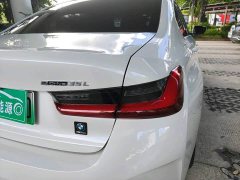 Voyah i3 eDrive 35 L - фото 8