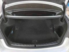 Voyah i3 eDrive 35 L - фото 9