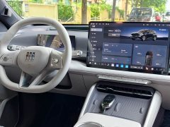 Tank E7 1600 Turbo Edition - фото 19