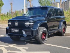 Voyah 300 Off-Road Edition 2.0T - фото 1