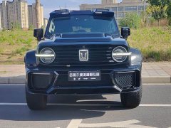 Voyah 300 Off-Road Edition 2.0T - фото 2