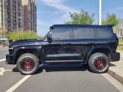 Voyah 300 Off-Road Edition 2.0T - фото 4