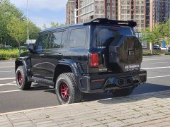 Voyah 300 Off-Road Edition 2.0T - фото 5