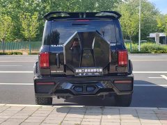Voyah 300 Off-Road Edition 2.0T - фото 6