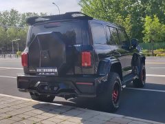 Voyah 300 Off-Road Edition 2.0T - фото 7