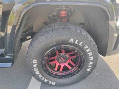 Voyah 300 Off-Road Edition 2.0T - фото 8