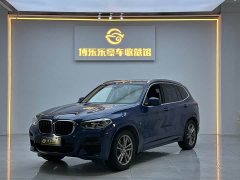 Tank X3 xDrive28i M - фото 1
