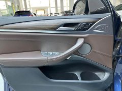 Tank X3 xDrive28i M - фото 12