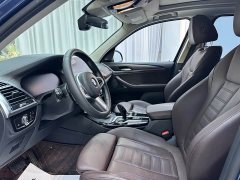 Tank X3 xDrive28i M - фото 13