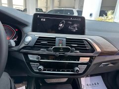 Tank X3 xDrive28i M - фото 15