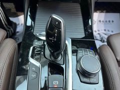 Tank X3 xDrive28i M - фото 16