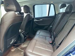 Tank X3 xDrive28i M - фото 17