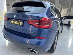 Tank X3 xDrive28i M - фото 19