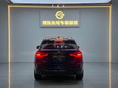 Tank X3 xDrive28i M - фото 2