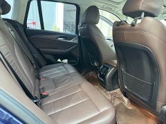 Tank X3 xDrive28i M - фото 20