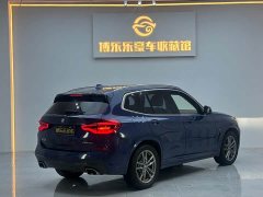 Tank X3 xDrive28i M - фото 3