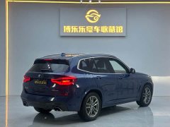 Tank X3 xDrive28i M - фото 4