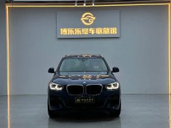Tank X3 xDrive28i M - фото 6