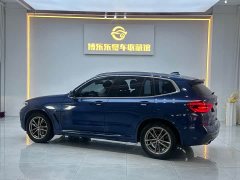 Tank X3 xDrive28i M - фото 7