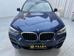 Tank X3 xDrive28i M - фото 8