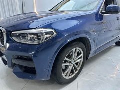 Tank X3 xDrive28i M - фото 9